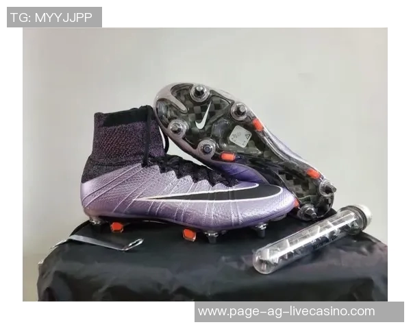 适合各类场地的中端足球鞋推荐让你轻松提升球技与舒适度